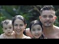 Dingdong Dantes on what it takes to be a dad | HAPPY FATHERS DAY TO ALL