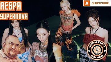 aespa 에스파 