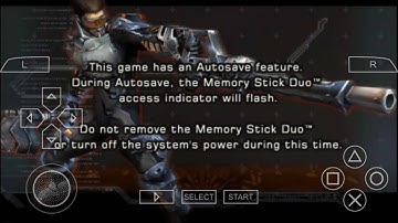 Bounty hounds ppsspp opening video