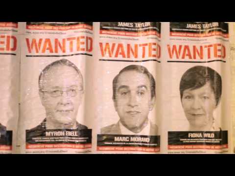 Video WANTED: The World's Worst Climate Criminals