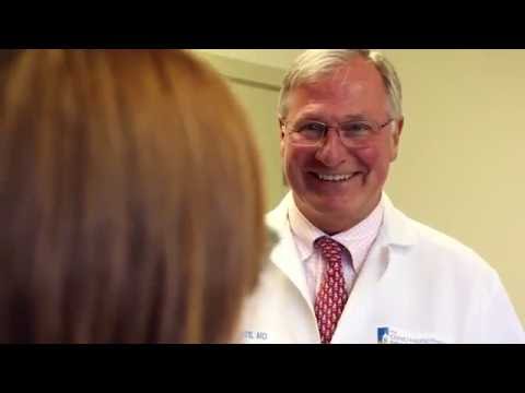 FilMD: The Christ Hospital's Dr. John Roberts, MD