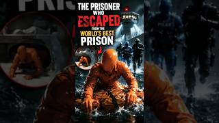 The Prisoner Who Escaped the World’s Most Secure Prison|