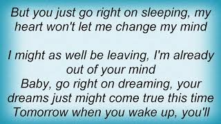 Download Lagu Billy Joe Royal - I'll Pin A Note On Your Pillow Lyrics MP3