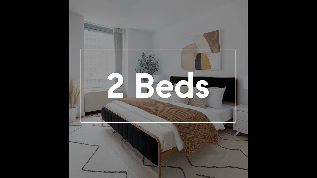 303 East 33rd Street Unit 7L