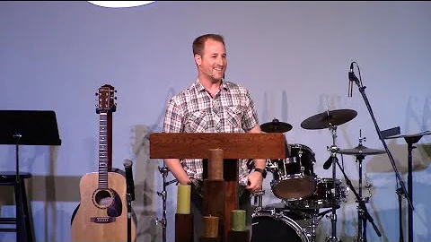 Jeremiah 31:31-40 - "The New Covenant"