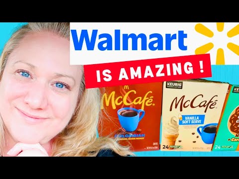 Ep. 3 - First WALMART Grocery Haul AMAZING shop Aussies in Walmart for the first time - FLORIDA 2026