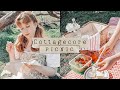 Cottagecore Picnic // Slow Life in the English Countryside