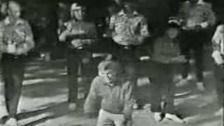 Video thumbnail of "BOBBY RYDEL Volare 1960"