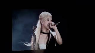 251025 Rosé - Toxic Till The End Deadline World Tour In Bangkok Day 2 (21)