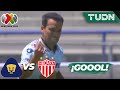 ¡GOLAZO DE ALDRETE! Gol de Pumas | Pumas 1-0 Necaxa | Liga Mx Apertura 22 -J3 | TUDN