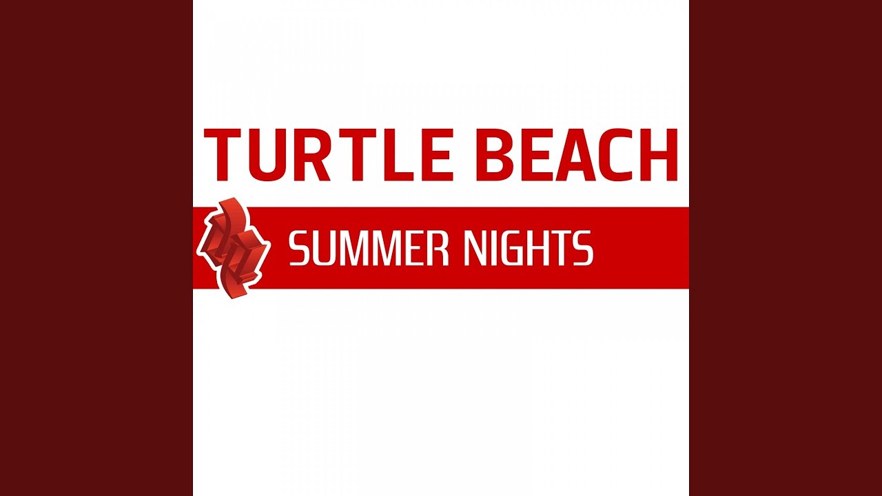 Summer Nights (Club Version)