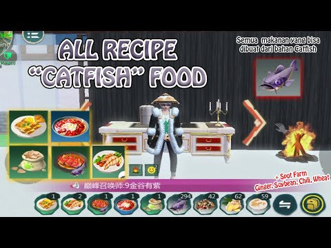 all-recipe-"catfish"-food-+-spot-chili,-ginger,-soybean-|-utopia:-origin