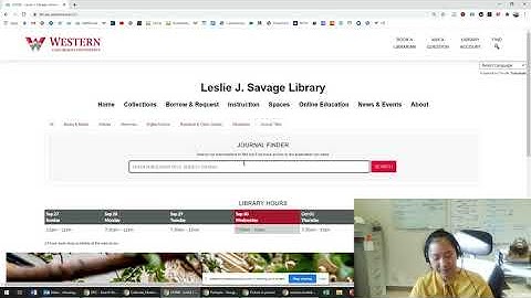 C&EN Global Enterprise Workaround