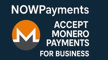 NOWPayments Review: Accept Monero for Your Business!