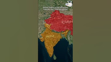 China wants to sabotage G20 #UPSC #IAS #CSE #IPS