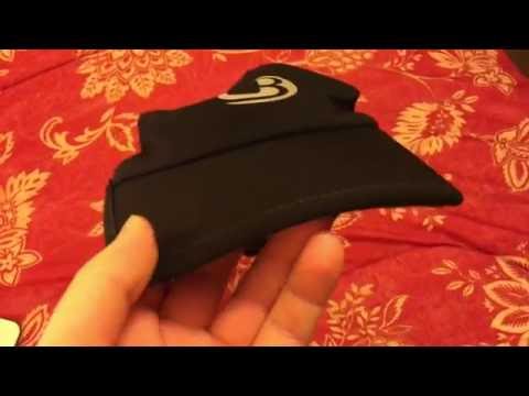 Icebreaker Quantum Cap