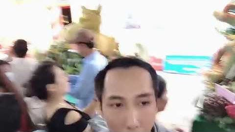 Lễ hội trái cây TÂN LỘC HUYỆN THỐT NỐT 2019 phần 1