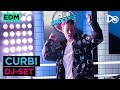 Curbi (DJ-set) | SLAM!