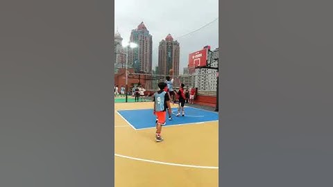 天下武功 唯快不破#篮球基本功