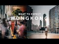 What To Expect - Hong Kong (Our First Trip) 🇭🇰