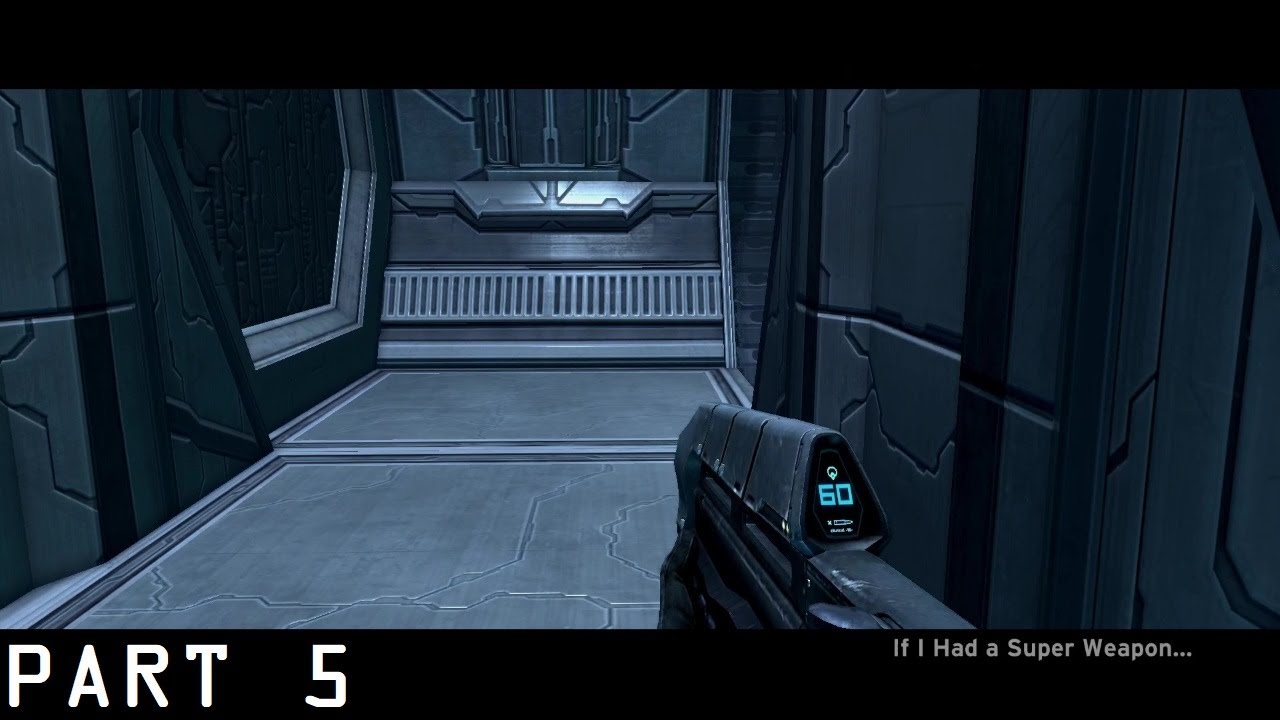 Assault On The Control Room ooHALO: COMBAT EVOLVED ANNIVERSARY (Halo ...