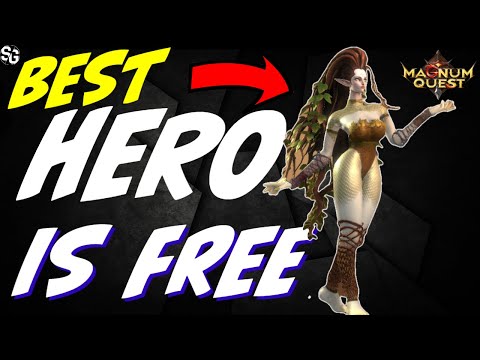 #1 Hero is