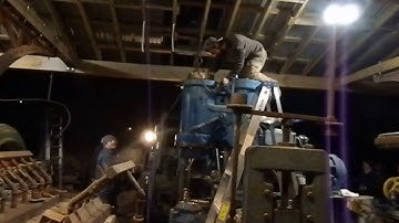 Re-assembling the Nazel 4B Part 2