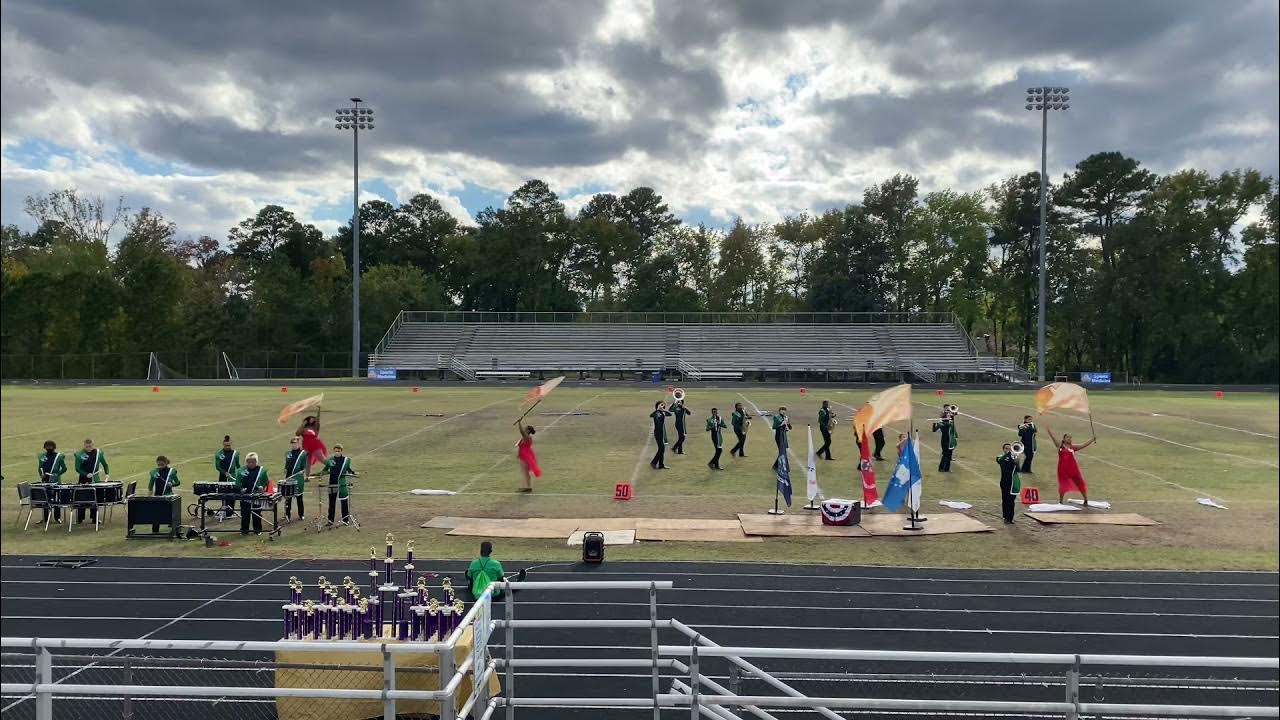 green-run-high-school-amazing-marching-stallions-tallwood-invitational