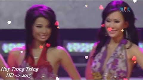 liên khúc Sơn Hạ 2015 mới nhất  người mẫu cực xinh    YouTube