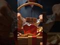 This Chocolate Sound Will Melt Your Brain 🤯🍫 (So Satisfying!) ll #shorts #video