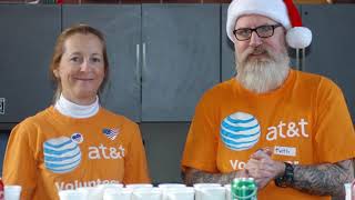 75th Anniversary - VA Voluntary Services