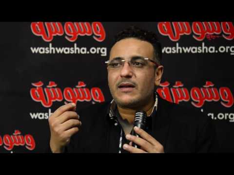 وشوشة محمد رحيم يفتح النار على شيرين عبد الوهاب 