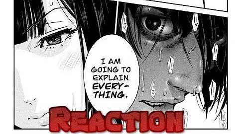 تحميل プリズンスクール 269話 Prison School 269 Full Korean Raw 7p