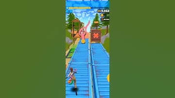 battle run game gameplay Android iOS walkthrough #short #trending #creatingforindia #(2)