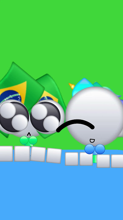 little brazil and little unicorn