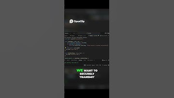 JWT Token Generation Securely Transmit User Data #express #nodejs #backend