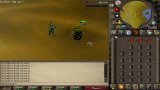 OSRS Crocodile Slayer Guide! | Safe Spot, Requirements & How To Get There