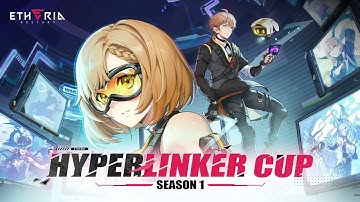 Hyperlinker Cup S1