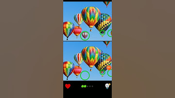 Find Difference level 70