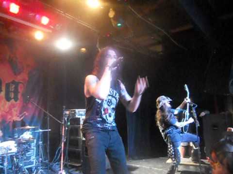 Saliva Your Disease - YouTube