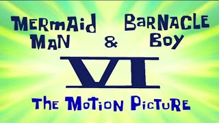 Mermaidman And Barnacle Boy Vi Bahasa Indonesia 26