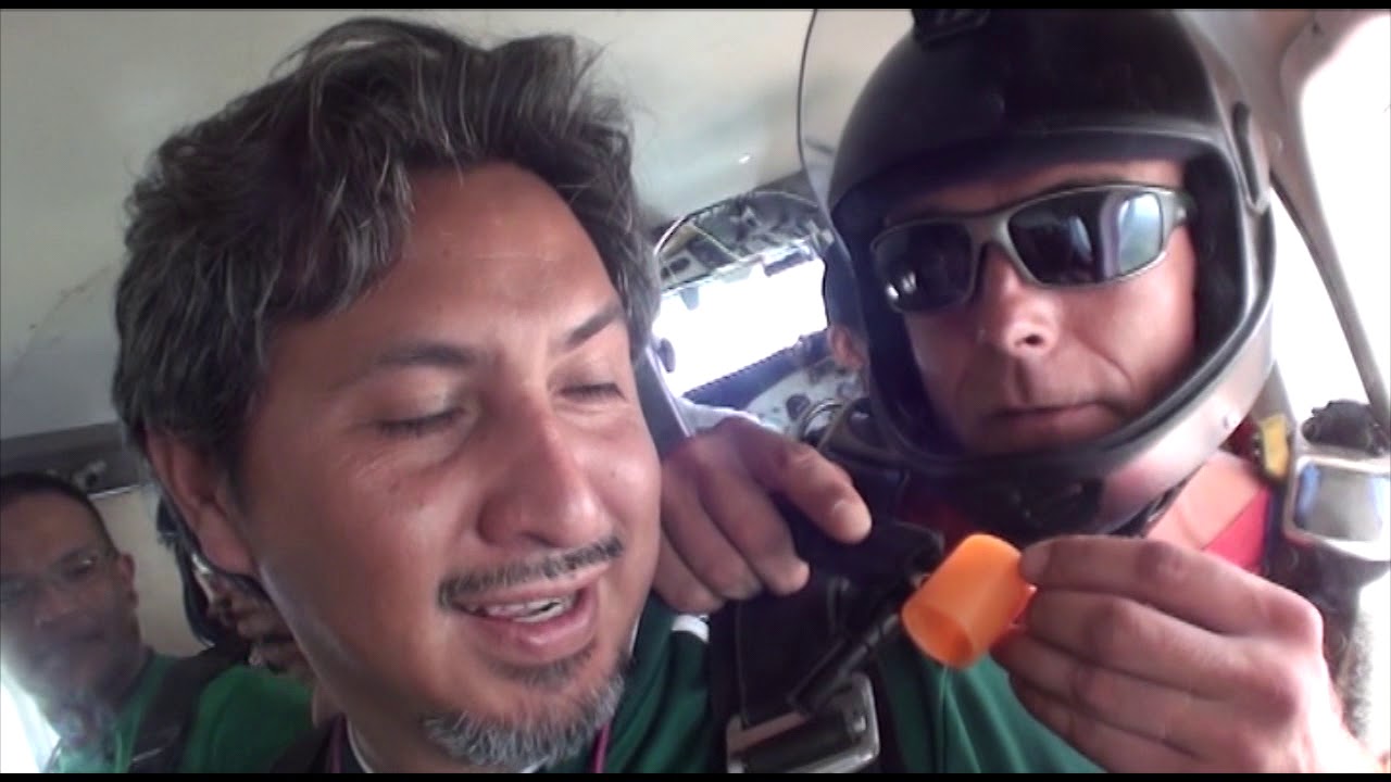 tandem rap Jesus Raul Perez Jaramillo 07 07 18