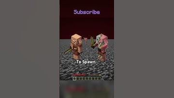 What to do if you are STUCK on Nether Roof in Minecraft