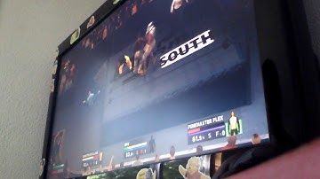 Def Jam 2K17 - WC vs Ghostface Killah vs DMX vs Funkmaster Flex - Face Club After Hours