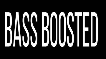 Thumbnail of Запахло Весной (Bass boosted)