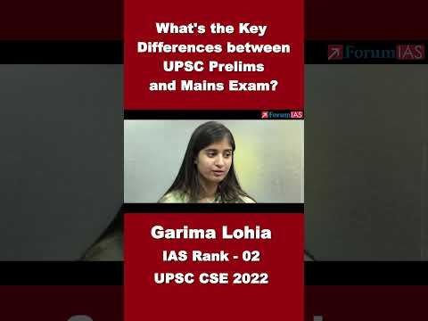 Video: When upsc prelims-eksamen afholdt?