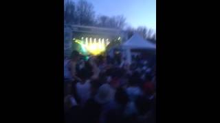 Wiz khalifa live