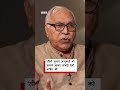 पूर्व CEC एसवाई क़रैशी बोले, 'तीनों चुनाव आयुक्तों को सामने आकर सफाई देनी चाहिए थी' । (BBC Hindi)