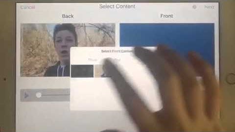 How to use our overlays // Video Star