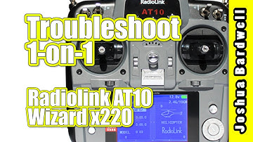 Radiolink Receiver Won